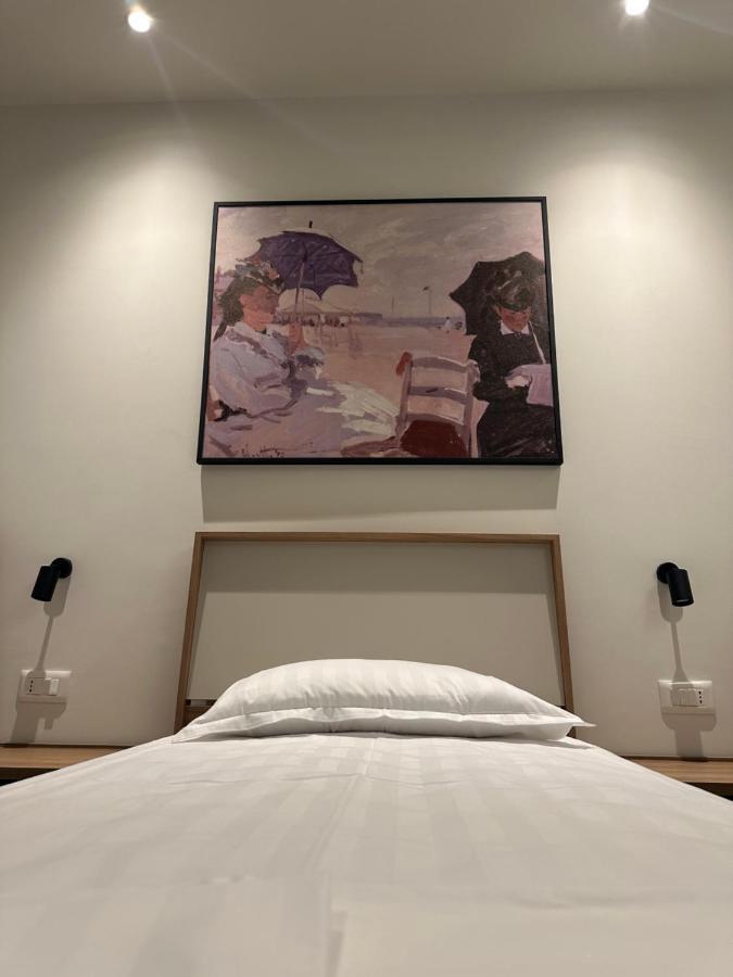 Split Rooftop Suites Драч Екстериор снимка